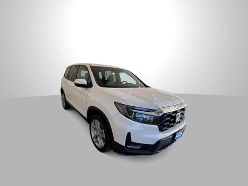 2024 Honda Passport EX-L