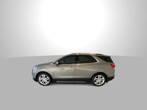 2018 Chevrolet Equinox Premier w/1LZ