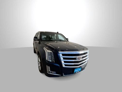 2019 Cadillac Escalade Premium Luxury