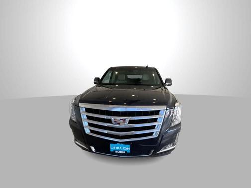 2019 Cadillac Escalade Premium Luxury