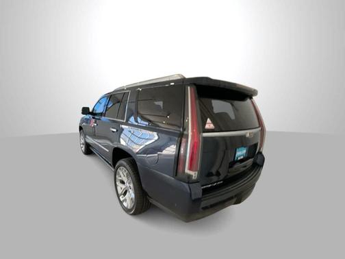 2019 Cadillac Escalade Premium Luxury