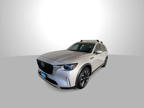 2024 Mazda CX-90 PHEV Premium Plus