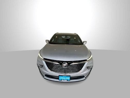 2022 Buick Enclave Premium