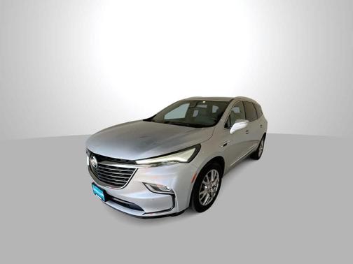 2022 Buick Enclave Premium