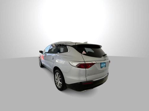 2022 Buick Enclave Premium
