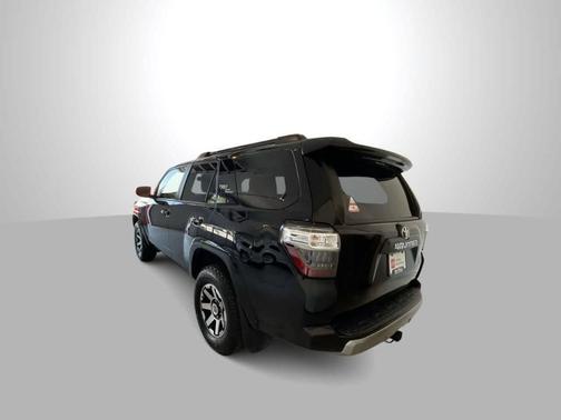 2022 Toyota 4Runner TRD Off Road Premium