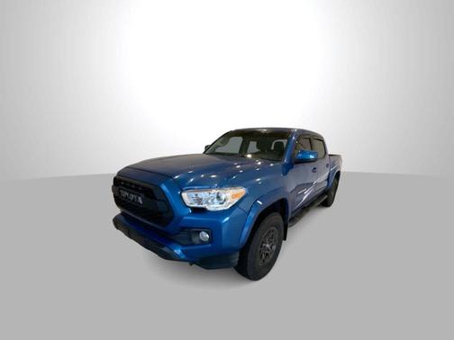 2018 Toyota Tacoma SR5