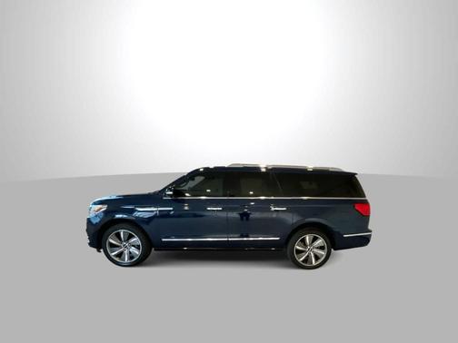 2019 Lincoln Navigator L Reserve