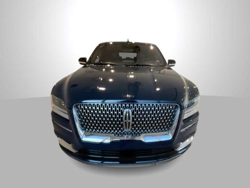 2019 Lincoln Navigator L Reserve