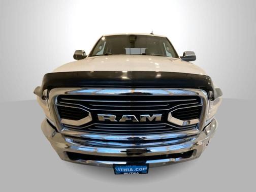 2017 RAM 2500 Laramie