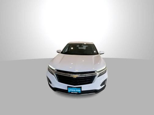 2023 Chevrolet Equinox 2LT