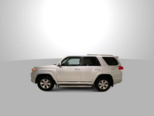 2011 Toyota 4Runner SR5