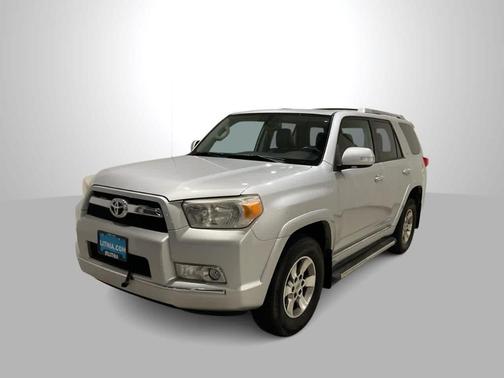 2011 Toyota 4Runner SR5