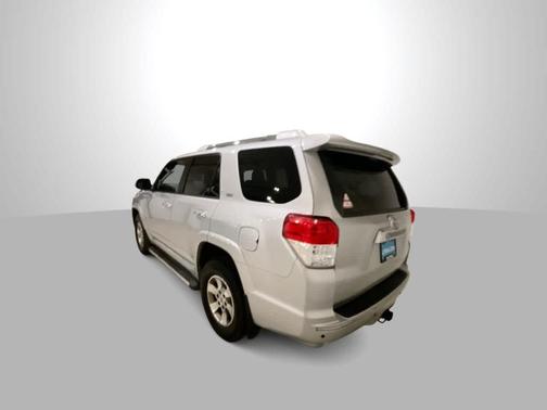 2011 Toyota 4Runner SR5