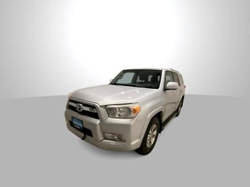 2011 Toyota 4Runner SR5
