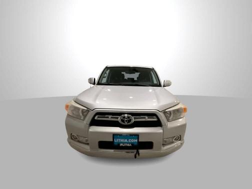 2011 Toyota 4Runner SR5