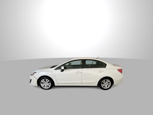 2015 Subaru Impreza 2.0i Premium