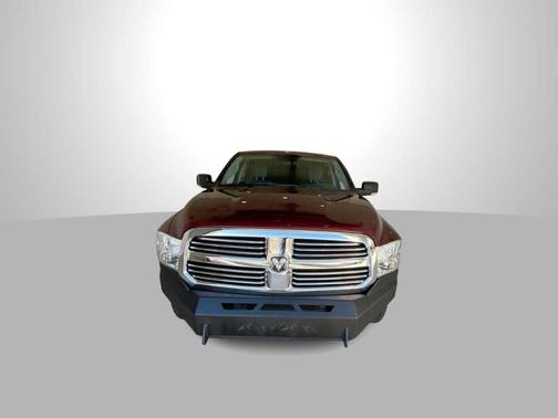 2019 RAM 1500 Classic Big Horn