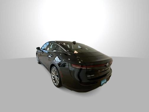 2026 Toyota Crown Limited