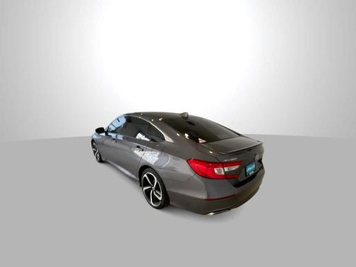 2020 Honda Accord Sport 1.5T