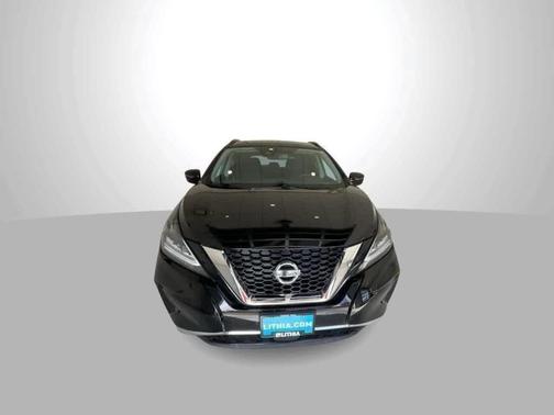 2020 Nissan Murano SV