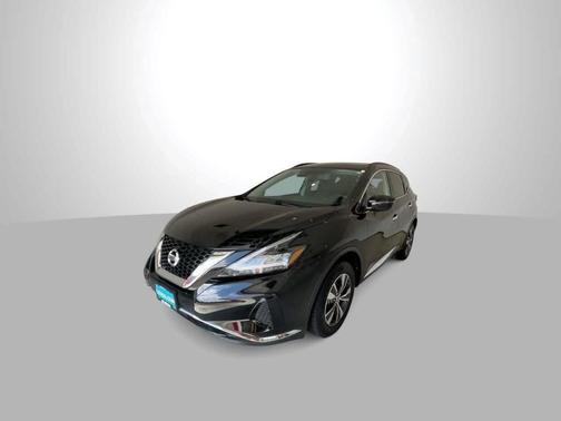 2020 Nissan Murano SV