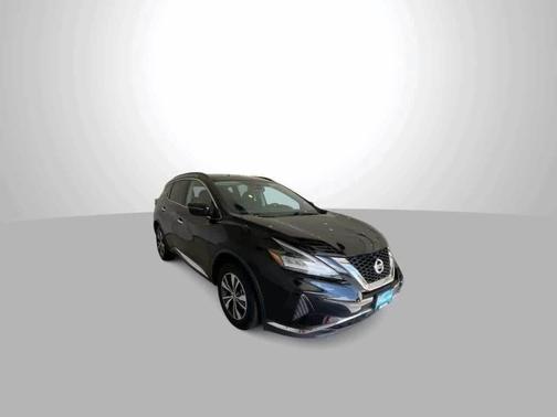 2020 Nissan Murano SV