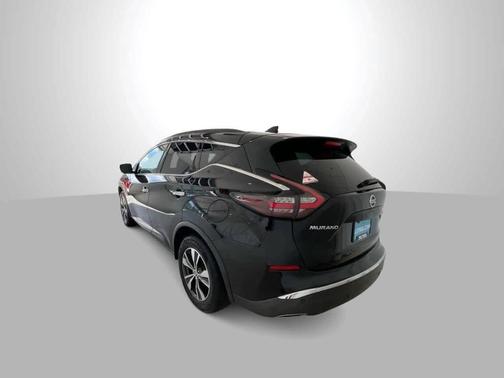 2020 Nissan Murano SV
