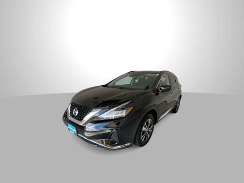 2020 Nissan Murano SV