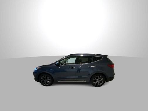 2017 Hyundai Santa Fe Sport 2.0L Turbo Ultimate