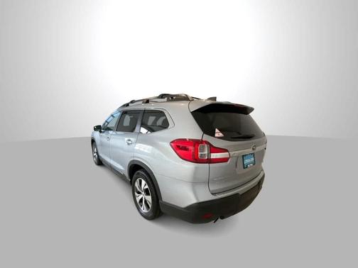 2019 Subaru Ascent Premium 8-Passenger