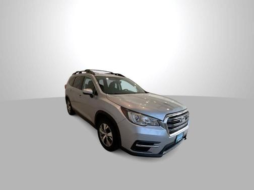 2019 Subaru Ascent Premium 8-Passenger