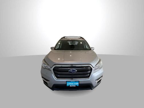 2019 Subaru Ascent Premium 8-Passenger