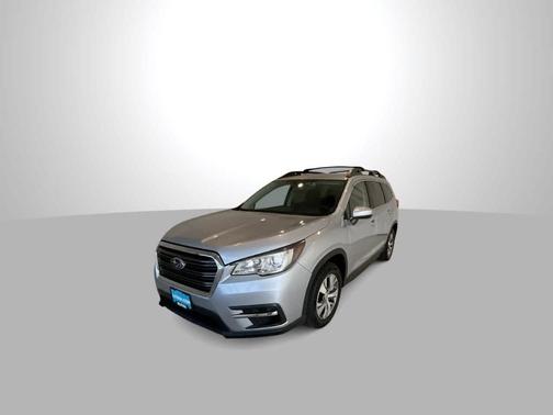 2019 Subaru Ascent Premium 8-Passenger