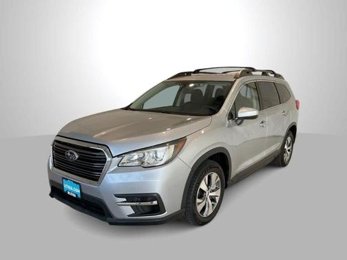 2019 Subaru Ascent Premium 8-Passenger