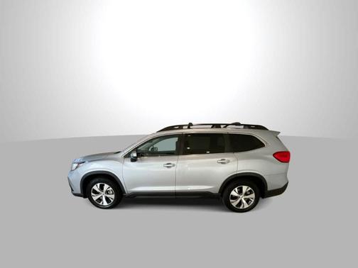 2019 Subaru Ascent Premium 8-Passenger