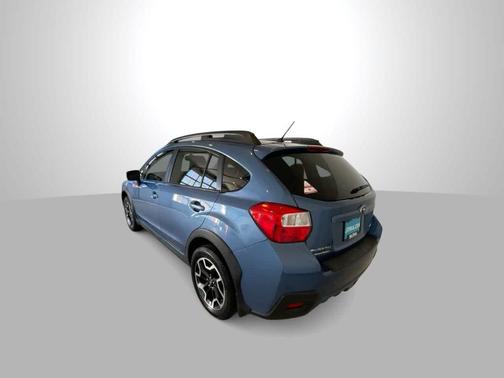 2016 Subaru Crosstrek 2.0i Premium