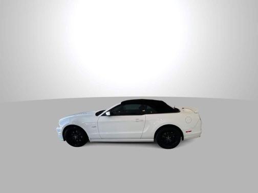 2014 Ford Mustang GT Premium