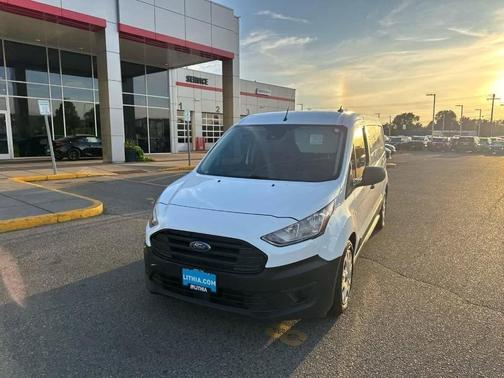 2020 Ford Transit Connect XL