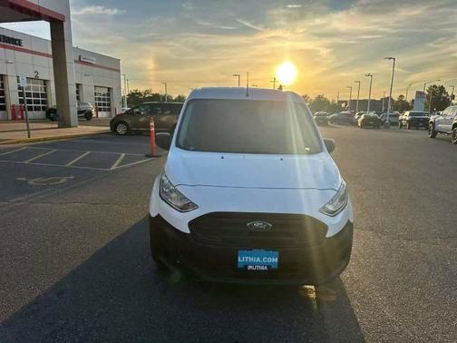 2020 Ford Transit Connect XL