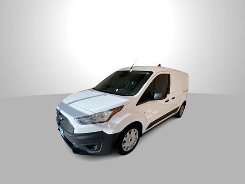 2020 Ford Transit Connect XL