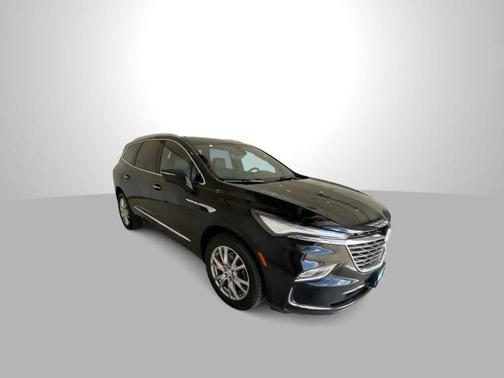2022 Buick Enclave Premium