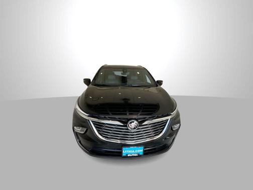 2022 Buick Enclave Premium