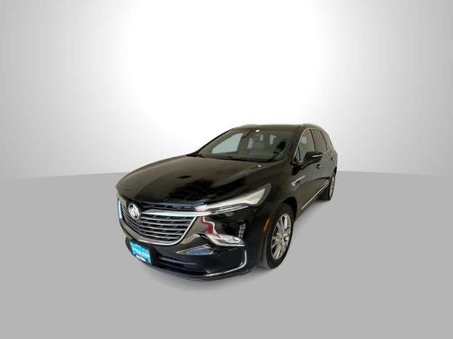 2022 Buick Enclave Premium