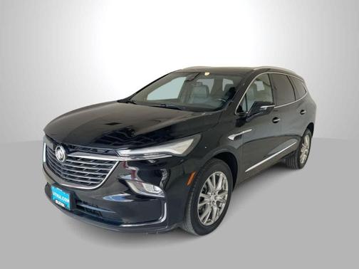 2022 Buick Enclave Premium