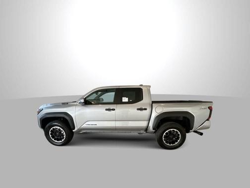 2026 Toyota Tacoma Hybrid TRD Off Road