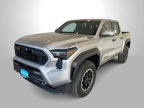 2026 Toyota Tacoma Hybrid TRD Off Road