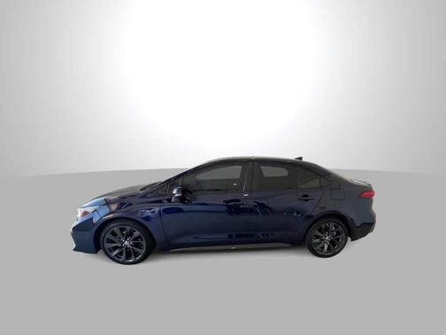 2023 Toyota Corolla XSE