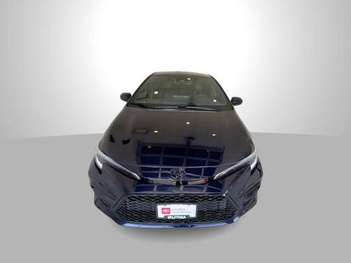 2023 Toyota Corolla XSE