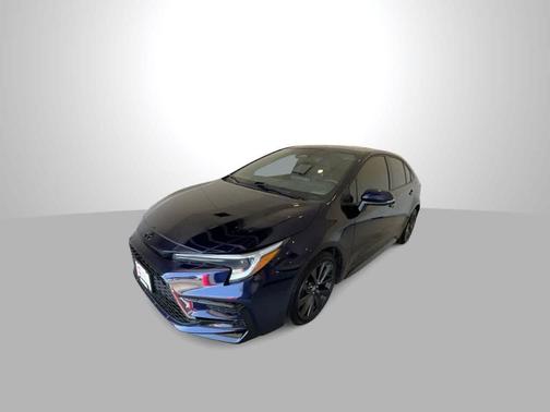 2023 Toyota Corolla XSE